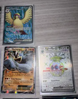 22x Pokemon EX Card Lot - Image 4