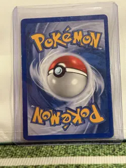 Pokemon Unown P Card 58/105 Non-Holo First Edition Near Mint Neo Destiny Rare - Image 2