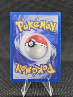 EKANS - Team Rocket Set - 56/82 - Common - Pokemon Card - Unlimited - Image 2