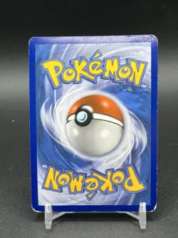 Pokemon TCG English Card XY Black Star Promo M Gengar EX XY166 Holo PLAYED - Image 2