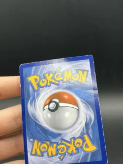 Pokemon TCG English Card Breakpoint Shining Gyarados EX 123/122 Full Art Holo - Image 2