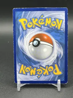 Pokemon TCG English Card Breakpoint Shining Gyarados EX 123/122 Full Art Holo - Image 5