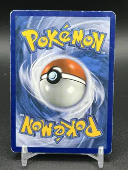 Pokemon TCG English Card Breakpoint Shining Gyarados EX 123/122 Full Art Holo - Image 2