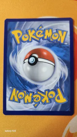 2020 Pokemon Pikachu SWSH039 Sword & Shield Blackstar Promo Card - Image 4