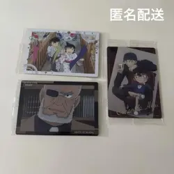 Detective Conan Itajaga Card - Image 1