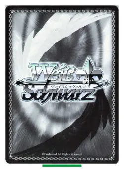 Yukari Takeba - Persona Weiss Schwarz P3/S01-100CC TCG Trading Card Japan #941 - Image 4