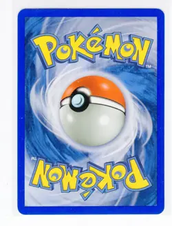 ~ESP~ SPANISH Combusken 27 REVERSE HOLO Ruby & Sapphire Pokemon Card (LB3) - Image 2