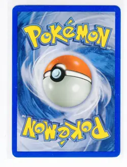 ~ESP~ SPANISH Gardevoir 7 REVERSE HOLO Ruby & Sapphire Pokemon Card (LB3) - Image 2