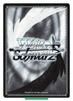 Yukari Takeba - Persona Weiss Schwarz P3/S01-091C TCG Trading Card Japan #940 - Image 2