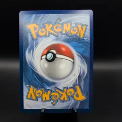 Heatmor - Poke Ball - #19 Holo Pokemon Sv11W: White Flare Card - Image 2
