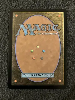 Magic The Gathering MTG - Varchild, Betrayer of Kjeldor - Commander 2018 - Image 2