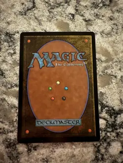 MTG - Marvel's Spider-Man - Cosmic Spider-Man #0127 - Non Foil Near Mint - Image 2