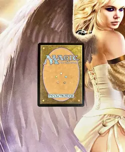 KNIGHT-CAPTAIN OF EOS *FOIL* SP 2008 MTG SHARDS OF ALARA RARE #17 NM-LP/EX+ - Image 2