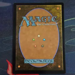 MTG Subway Train 0178 (Foil) [Marvel's Spider-Man, Near Mint] - Image 2