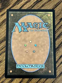 MTG - ASCETICISM - Lord of the Rings - LOTR - NM - NEAR MINT Magic the Gathering - Image 2