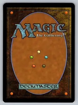 MTG Scouring Sands Regular - Image 2