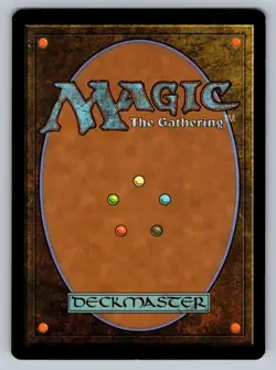 MTG Floodtide Serpent Regular - Image 2