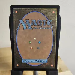 MTG Magic the Gathering Turtleshell Changeling (LRW-94/2869) The List LP - Image 2