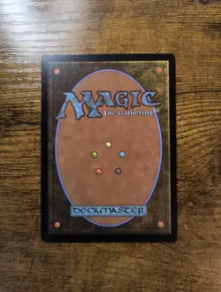 Lizard, Connors's Curse R 0106 Regular Marvel's Spider-Man MTG - Image 2
