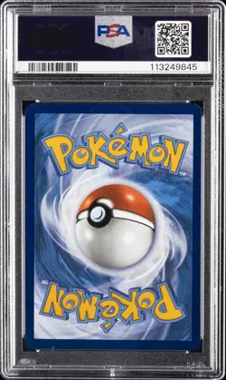 2022 POKEMON SWORD & SHIELD LOST ORIGIN #TG29 FULL ART/PIKACHU VMAX PSA 9 - Image 2