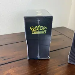 Pokemon Mega Evolution Elite Trainer Box ETB Set of 2 New Sealed - Image 4