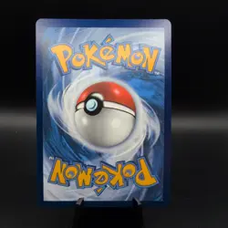 Pokemon GOTHITELLE White Flare Black Star Promo #211 - Image 2