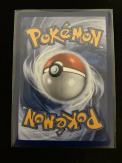 Gumshoos Illustration Rare 153/132 Pokemon Mega Evolution English IR - Image 2