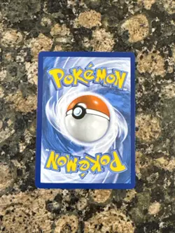 2024 Pokemon Paldean Fates #240/091 Wo-Chien EX Hyper Rare NM-MT - Image 3