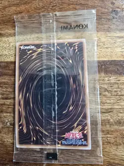 Yugioh YCSJ The 10th CHAMPIONSHIP SERIES JAPAN Token GUINNESS Record 24YJ-JPT03 - Image 2