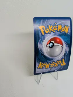 Pokemon TCG Butterfree 16/123 HGSS Base Set Reverse Holo Rare Card EN-HP 2010 - Image 5