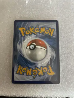 POKeMON TCG- Mimikyu 075 PROMO card. Holo Rare. Scarlet & Violet. - Image 3