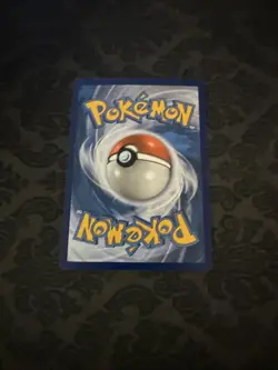 Growlithe 4/15 2022 Happy Meal Confetti Holo Promo Pokemon Card - Image 2