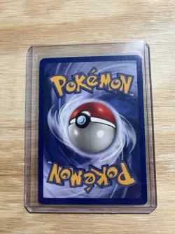 Pokemon Card - Articuno - WOTC - 1st Edition - 17/62 - Fossil - LP - NON-HOLO - Image 2