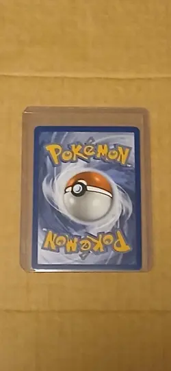 Charizard EX Obsidian Flames 215/197 Promo Card Excellent Condition - Image 2