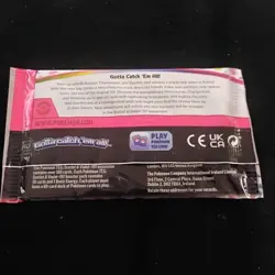 Pokemon 151 Scarlet Violet Booster Bundle English 10 Additional Cards New Sealed - Image 2