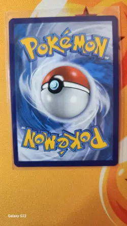2020 Pokemon Pikachu SWSH039 Sword & Shield Blackstar Promo Card - Image 5