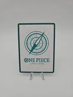 DON Card Smoker PRB-02 [Foil] THE BEST vol.2 One Piece - Image 2