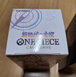 【New】One Piece Card Game 2 Box Set OP-01 & OP-05 Booster Boxes Japanese /Sealed - Image 4