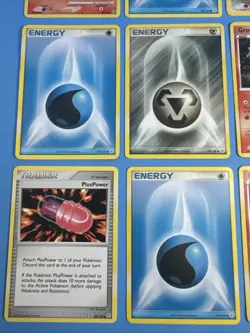 2006-07 Pokemon Card Lot Of 21 Pokemon Cards (5) - Image 2