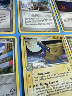 2006-07 Pokemon Card Lot Of 21 Pokemon Cards (5) - Image 5