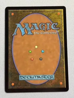 Extraplanar Lens - Borderless - Commander Masters -MTG NM - Image 2