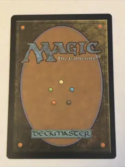 Tree Of Perdition X1 Eldritch Moon NM Condition See Pics Front Back Mtg - Image 2