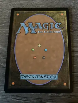 Dark Ascension - Gravepurge - Foil - Image 4