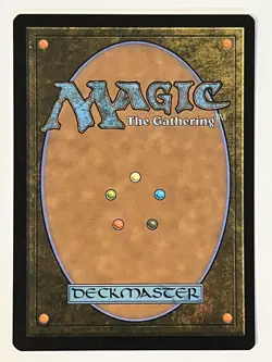 Space-Time Anomaly Edge of Eternities Foil MTG NM - Image 2