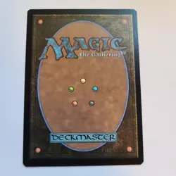 Magic the Gathering - Valgavoth Harrower of Souls (Borderless,Foil) Duskmourn NM - Image 2