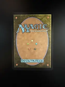 MTG Final Fantasy English Shantotto's Coercion Showcase 0034 Non-Foil - Image 2