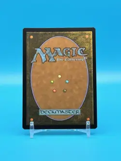 Terrain Generator (0178) (Borderless) (Galaxy Foil) - Stellar Sights (EOS) - NM - Image 2