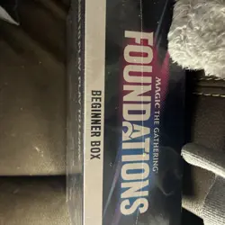 Magic the Gathering: Foundations Beginner Box - Image 2