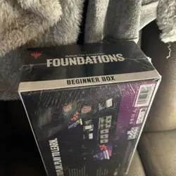 Magic the Gathering: Foundations Beginner Box - Image 4