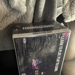 Magic the Gathering: Foundations Beginner Box - Image 5